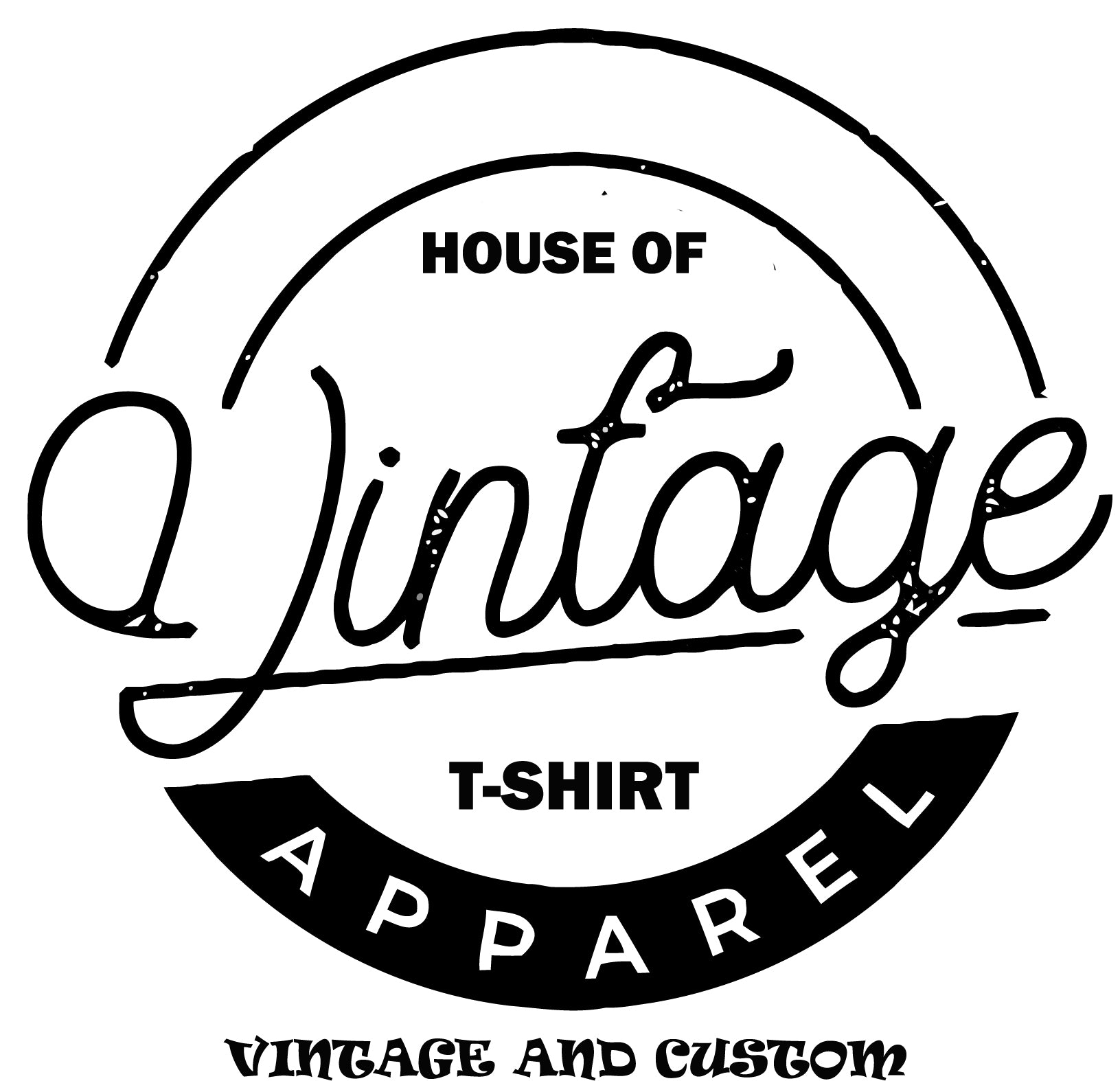 NATURAL BORN KILLER – House of vintage shirt