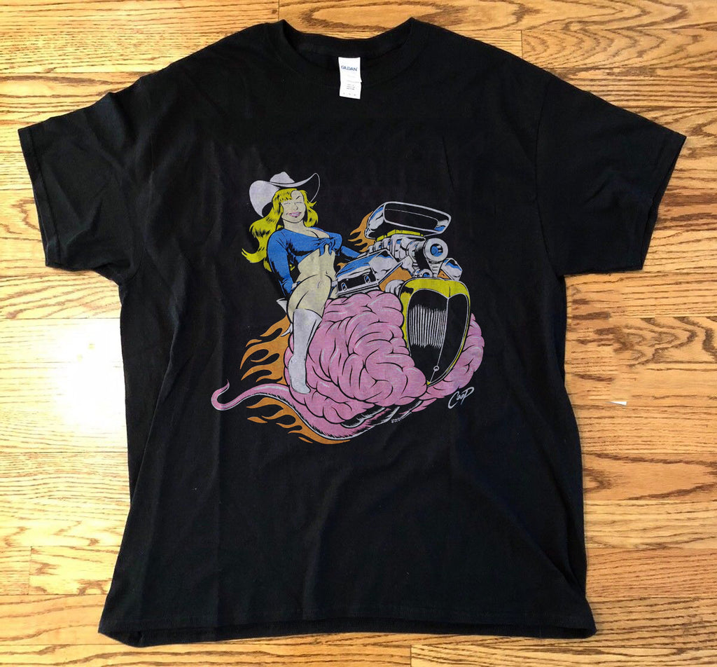 Vintage T Shirt 90