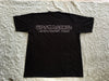Oasis Rare Vintage Be Here Now 97 98 shirt