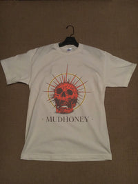 Mudhoney T-Shirt tour 2019