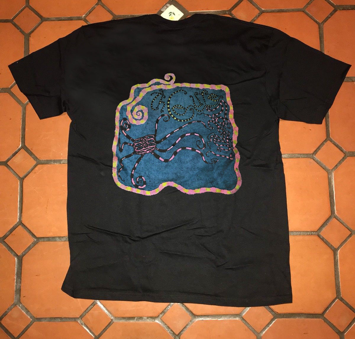 The Cure – House of vintage shirt