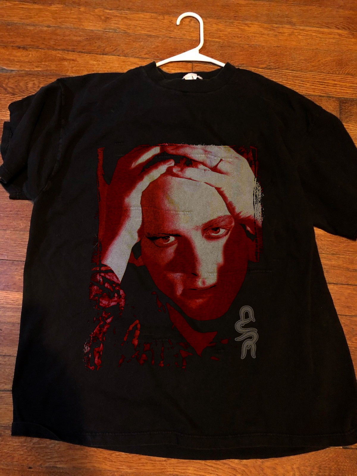 The Cure – House of vintage shirt