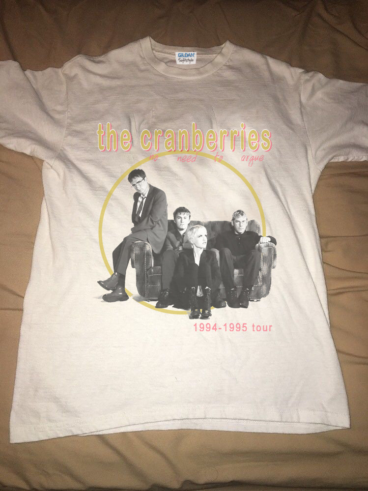 The Cranberries – House of vintage shirt