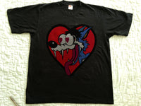 Vintage 1984 The Jesus Lizard you idiot