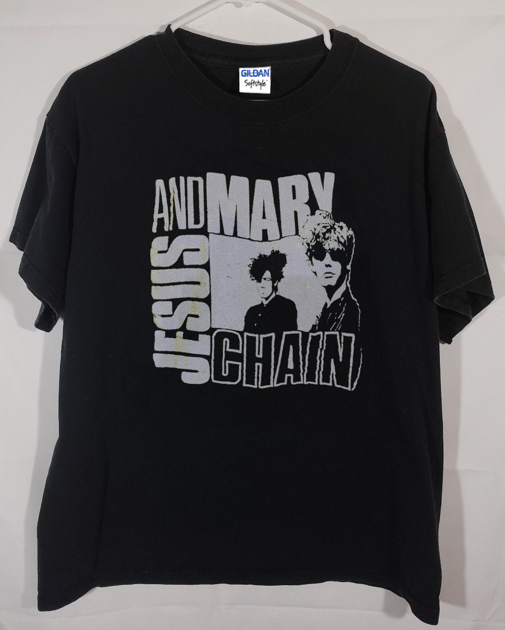 The Jesus – House of vintage shirt The Jesus – House of vintage shirt