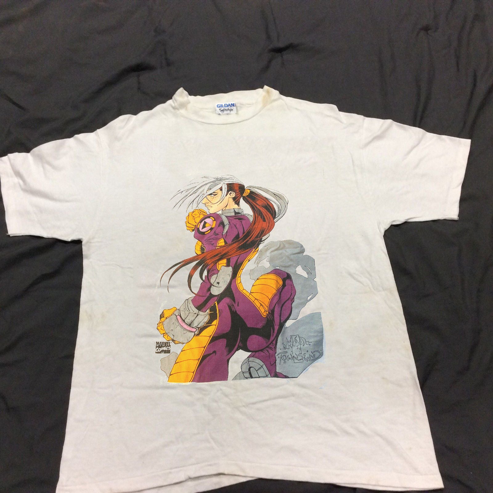 Other Anime – House of vintage shirt