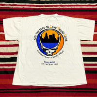 Dead and Company tour 1995 T-Shirt, Dead and Company