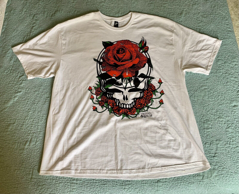 Dead And Company The Final Summer Tour 2023 Tshirt