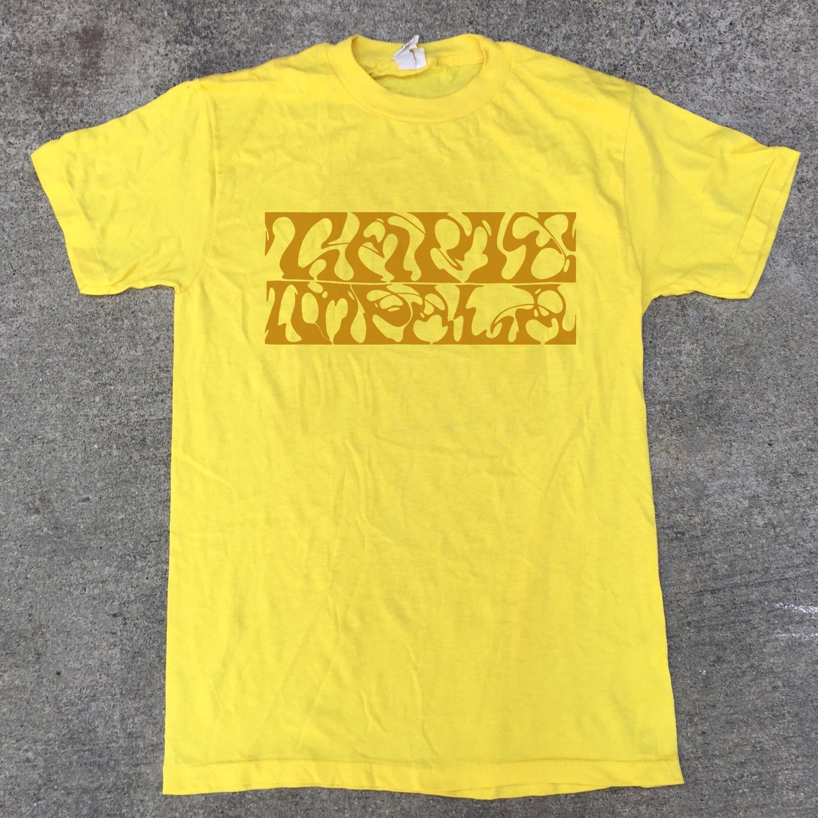 TAME IMPALA Tシャツ s-l400.jpg
