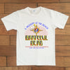 Grateful Dead 1987 Ventura CA Vintage Concert T-Shirt