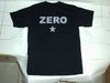 vintage Smashing Pumpkins Zero t-shirt 1995 Mellon Collie rock 90's
