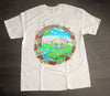 Grateful Dead 1984Vintage T-Shirt Spring Tour
