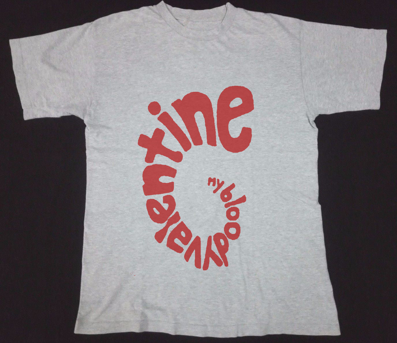 My Bloody Valentine – House of vintage shirt