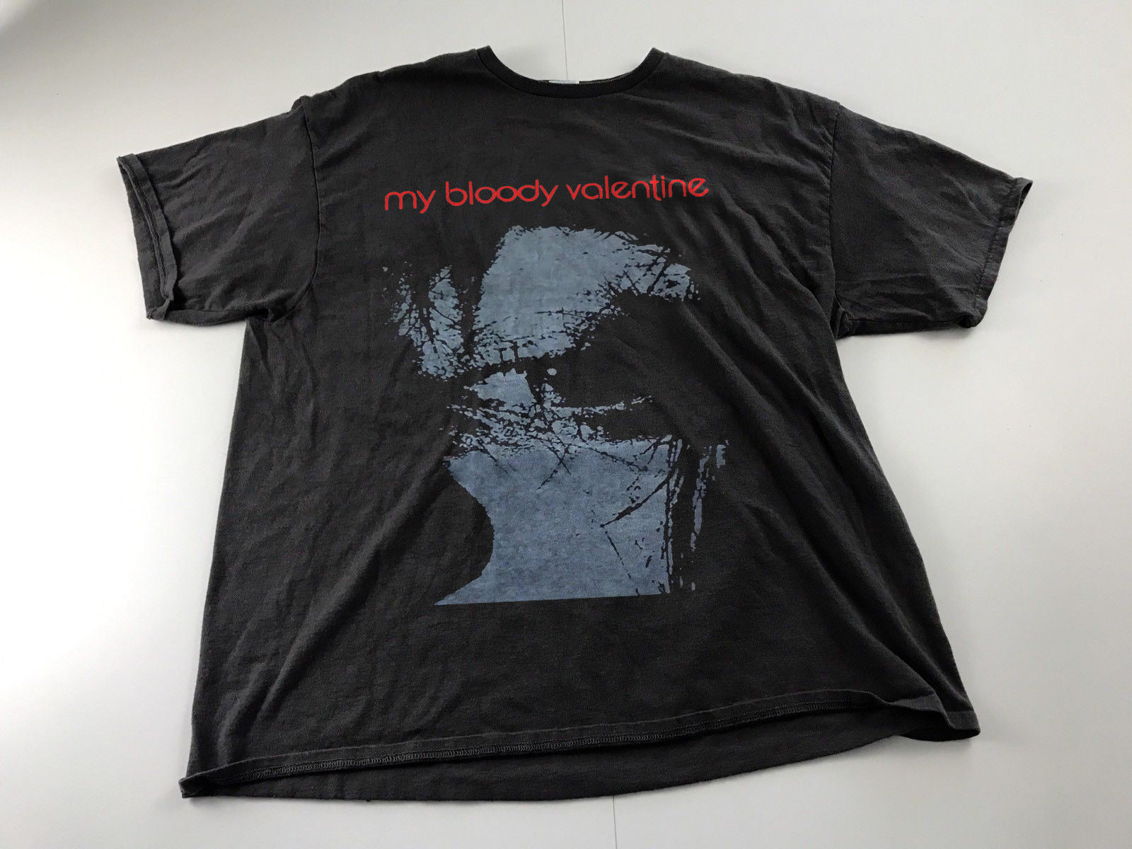 My bloody valentine ヴィンテージTシャツ 【公式通販】