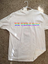 OASIS BE HERE NOW T-Shirt Vintage 1997