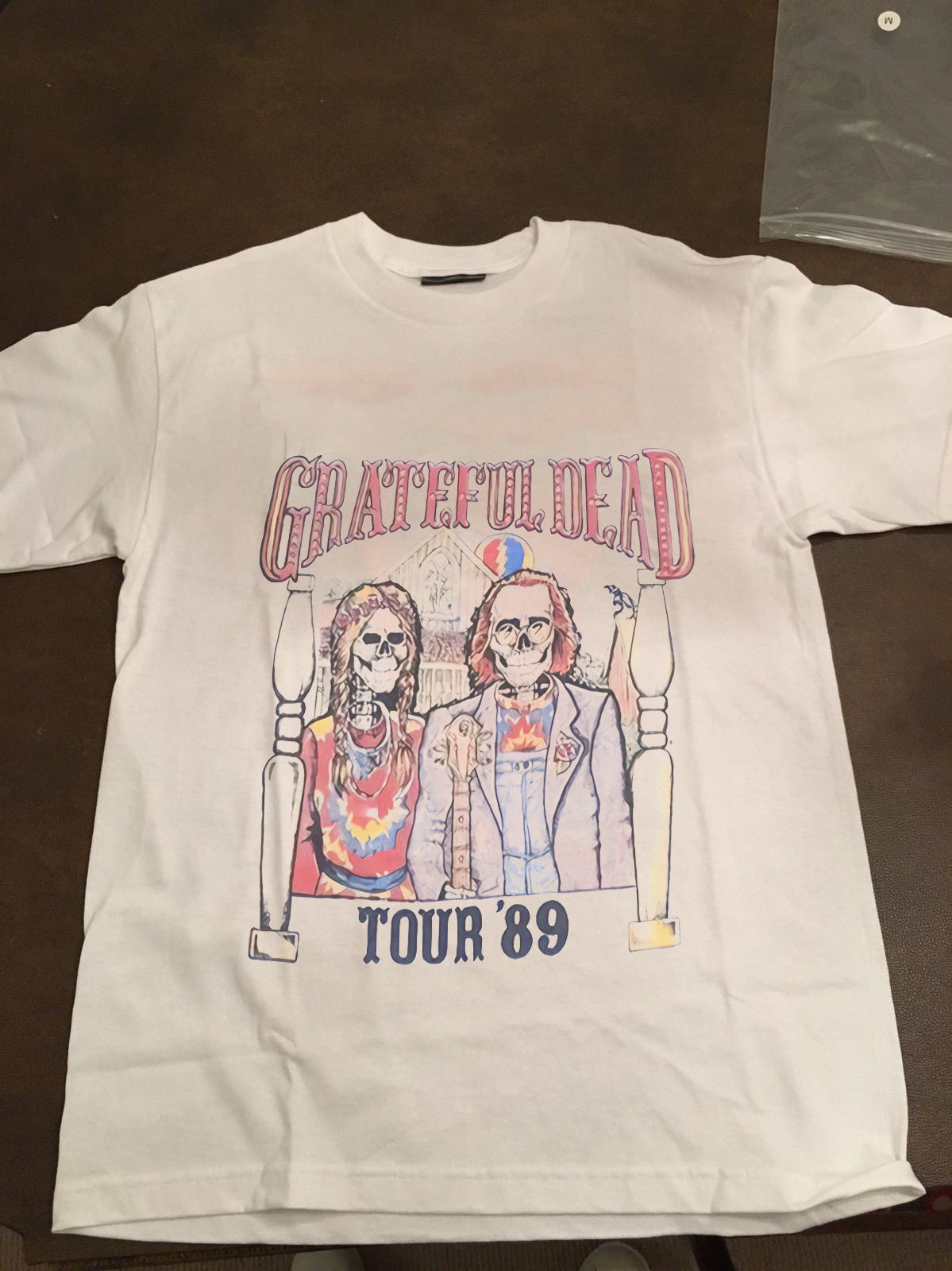 Grateful Dead – House of vintage shirt