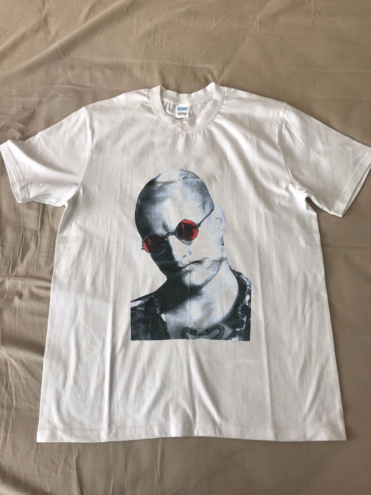 Vintage Natural Born KIllers T-shirt – House of vintage shirt
