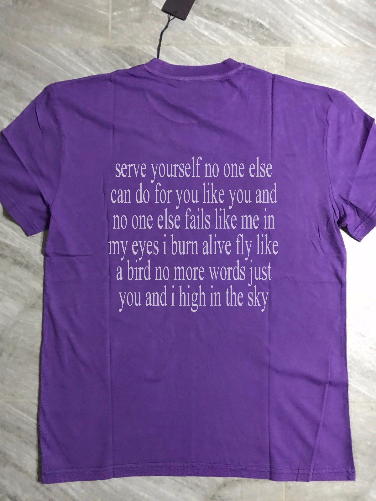 Vintage Smashing Pumpkins Starla shirt 1992 – House of