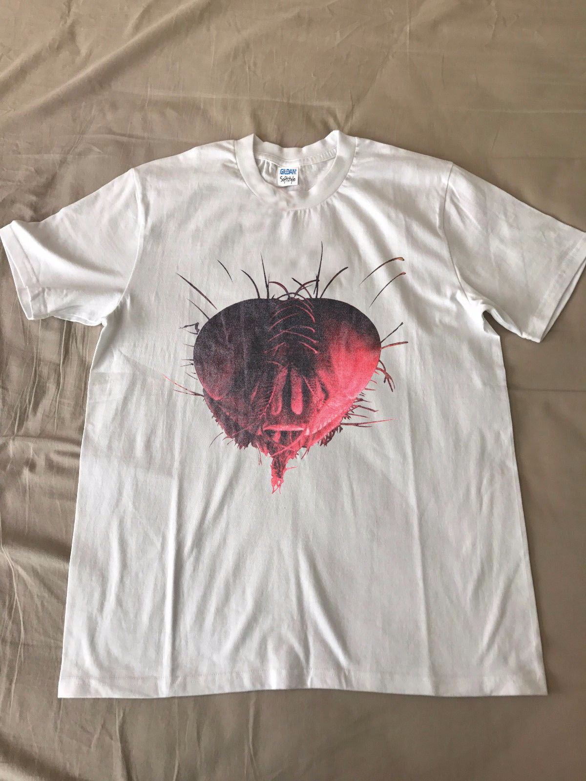 Vintage 1994 Alice In Chains Jar Of Flies Shirt – House of