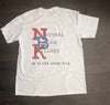 Vintage Natural Born Killers Movie T-Shirt 90’s