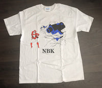 Vintage Natural Born Killers Movie T-Shirt 90’s